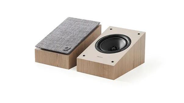 Elipson Horus 6ATM Light Wood - Beige