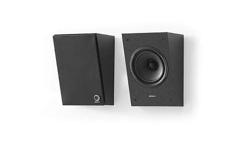 Elipson Horus 6ATM Black - Carbon