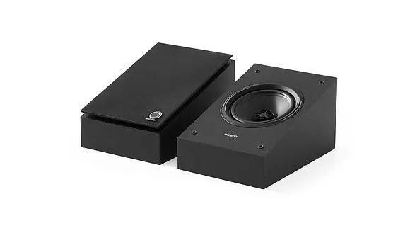 Elipson Horus 6ATM Black - Carbon