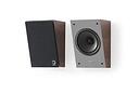 Elipson Horus 6ATM Walnut - Dark Grey