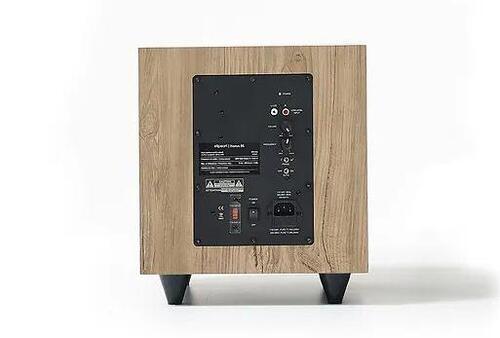 Elipson Horus 8S Light Wood - Beige