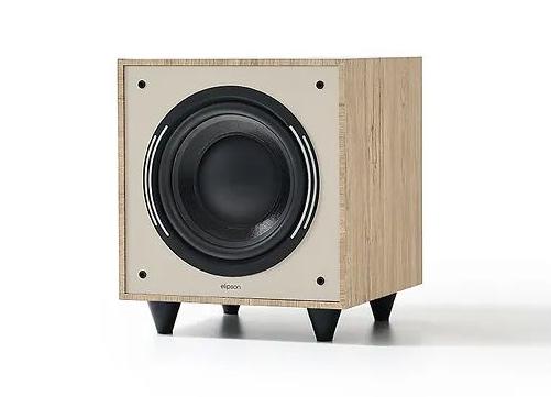 Elipson Horus 8S Light Wood - Beige