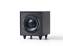 Elipson Horus 8S Black - Carbon