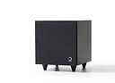 Elipson Horus 8S Black - Carbon