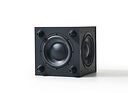 Elipson Horus 8S Black - Carbon