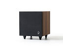 Elipson Horus 8S Walnut - Dark Grey