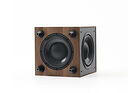 Elipson Horus 8S Walnut - Dark Grey