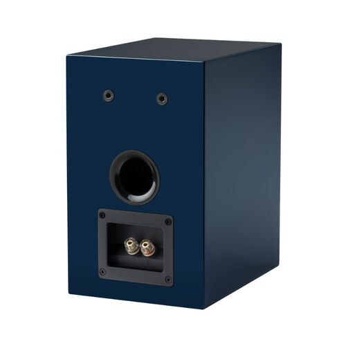 Pro-Ject Audio Speaker Box 5 E Carbon Satin Steel Blue