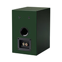 Pro-Ject Audio Speaker Box 5 E Carbon Satin Fir Green