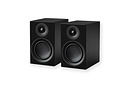 Pro-Ject Audio Speaker Box 5 E Carbon Satin Black