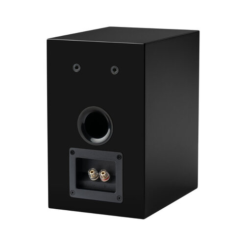 Pro-Ject Audio Speaker Box 5 E Carbon Satin Black