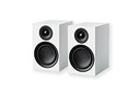 Pro-Ject Audio Speaker Box 5 E Carbon Satin White