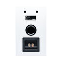 Pro-Ject Audio Speaker Box 5 E Carbon Satin White