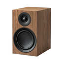 Pro-Ject Audio Speaker Box 5 E Carbon Walnut