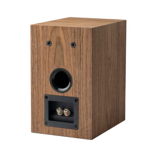 Pro-Ject Audio Speaker Box 5 E Carbon Walnut