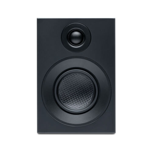 Pro-Ject Audio Speaker Box 3 E Carbon Satin Black