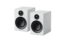 Pro-Ject Audio Speaker Box 3 E Carbon Satin White