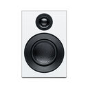Pro-Ject Audio Speaker Box 3 E Carbon Satin White