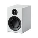 Pro-Ject Audio Speaker Box 3 E Carbon Satin White