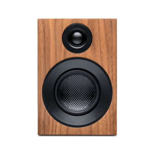 Pro-Ject Audio Speaker Box 3 E Carbon Walnut