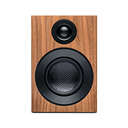 Pro-Ject Audio Speaker Box 3 E Carbon Walnut
