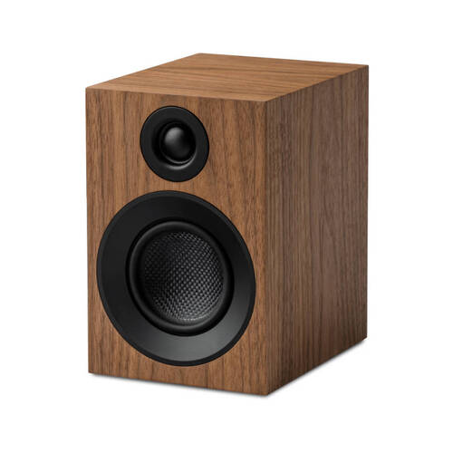 Pro-Ject Audio Speaker Box 3 E Carbon Walnut