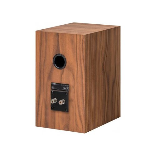 Pro-Ject Audio Speaker Box 5 DS2 Walnut
