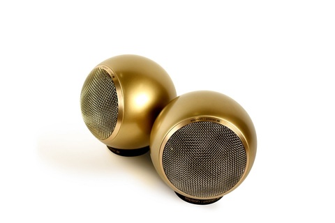 Elipson Planet M 5.0 Gold