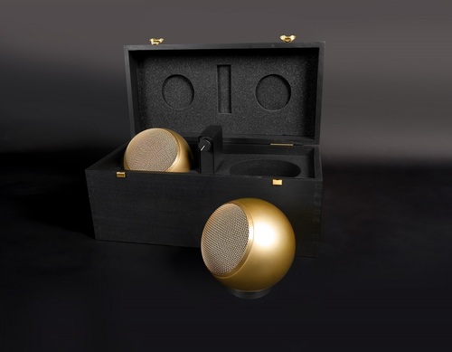 Elipson Planet M 5.0 Gold