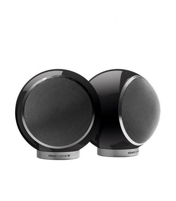 Elipson Planet M High Gloss Black