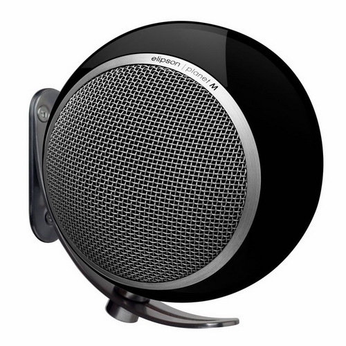 Elipson Planet M High Gloss Black