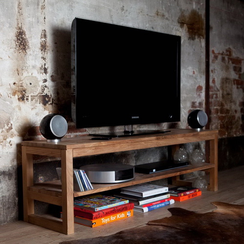 Elipson Planet M High Gloss Black