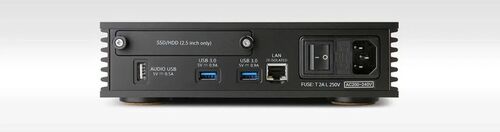 Aurender N150 Black