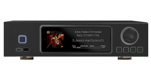Aurender A200 Black