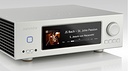 Aurender AP20 Silver