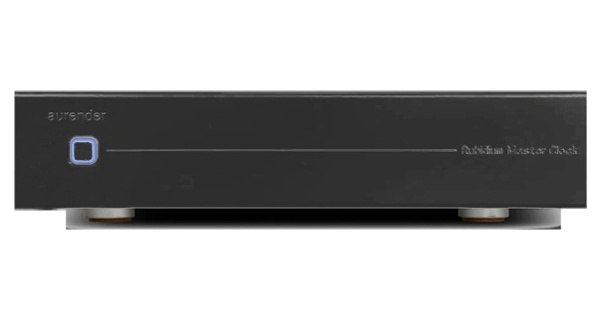 Aurender MC10 Black
