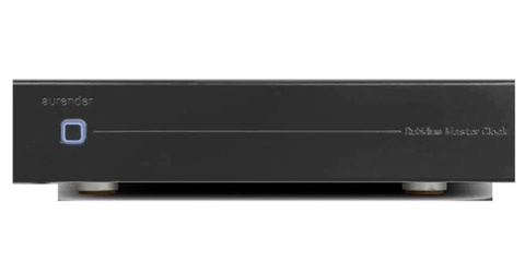 Aurender MC10 Black