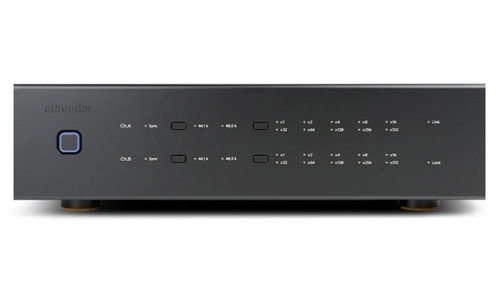 Aurender MC20 Black
