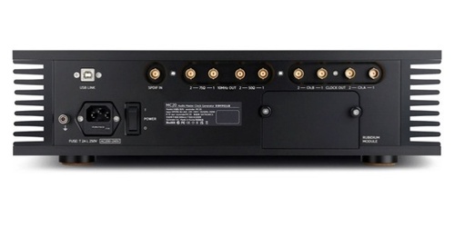 Aurender MC20 Black