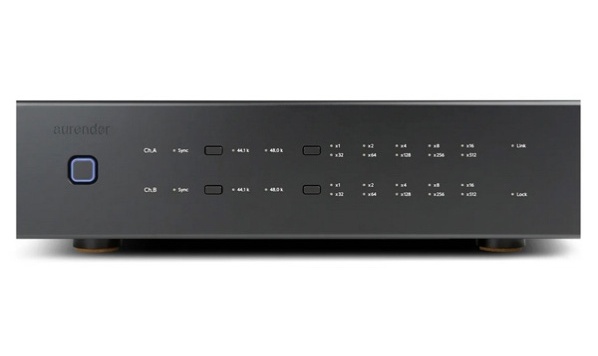 Aurender MC20 Black