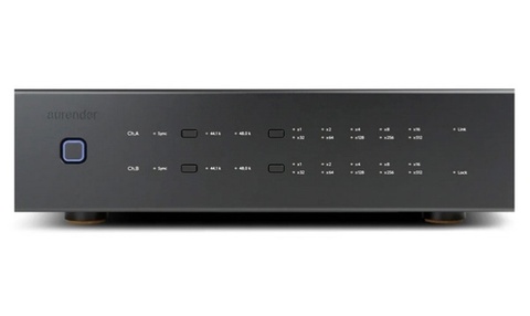 Aurender MC20 Black
