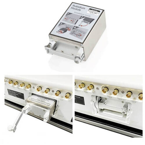 Aurender MC20 Silver