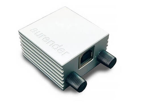 Aurender dCS Dongle