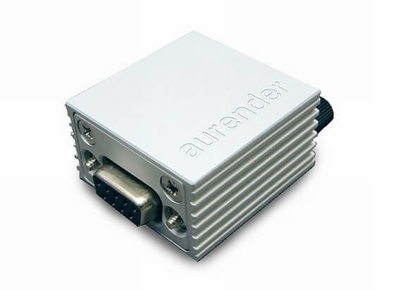Aurender dCS Dongle