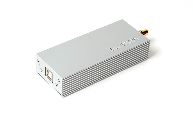 Aurender UC 100