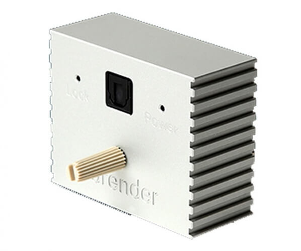 Aurender UT 100