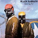 Black Sabbath Never Say Die!