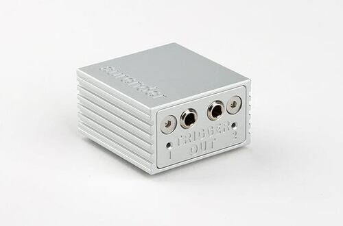 Aurender TD 100