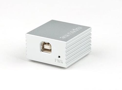 Aurender TD 100