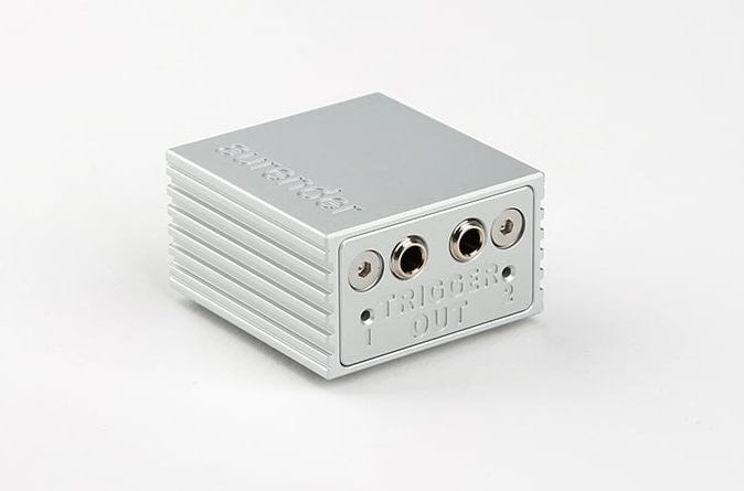 Aurender TD 100
